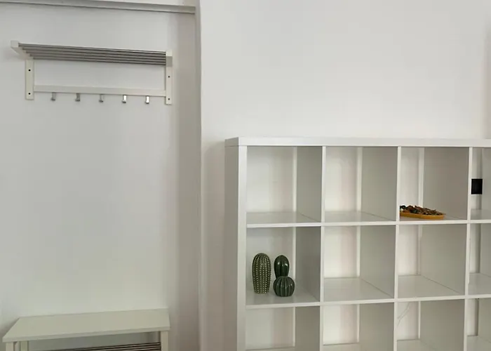 Apartament Bilocale Spazioso A Lambrate