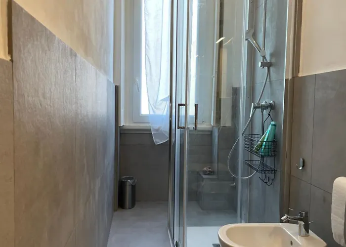 Apartament Bilocale Spazioso A Lambrate Mediolan